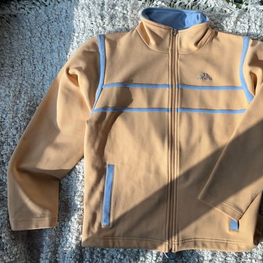 Kappa Jacket