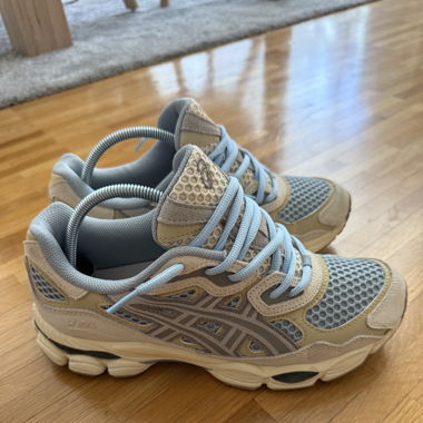 Asics gel nyc