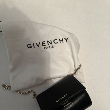 Givenchy mini bag