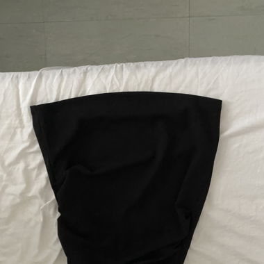 Jupe Zara noir