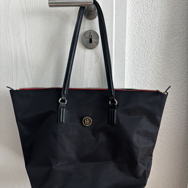 Sac à main Tommy Hilfiger