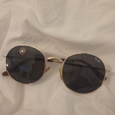 Gebrauchte Quay Australia Sonnenbrille