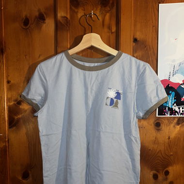 Patagonia T-shirt 