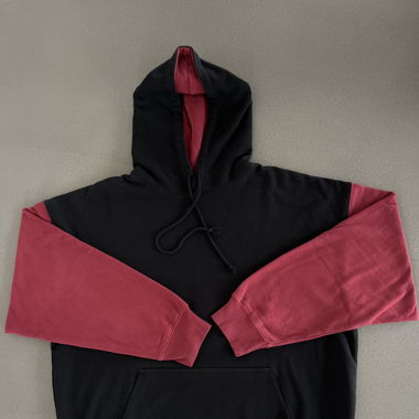 Hoodie Gr. 38 von J. Galt (USA)