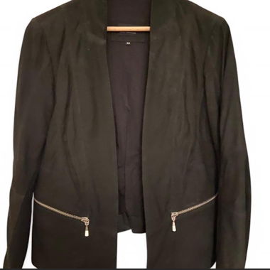 Casual & Comfortable Jacket