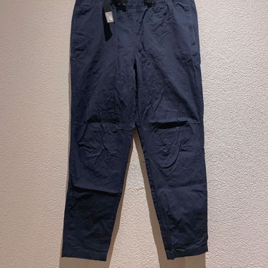 New Balance Twill Cargo Joggers L