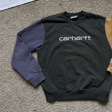 Carhartt Sweatshirt / Pullover Gr. M