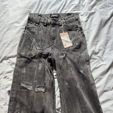 NO/FAITH STUDIOS Jeans