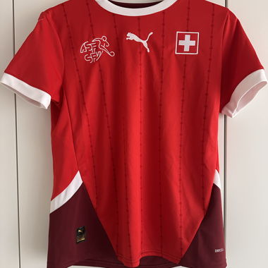 Original Swiss Jersey