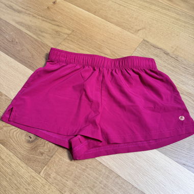 NRG pink shorts S