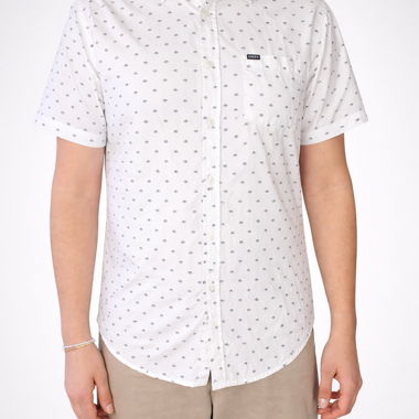Obey shirt
