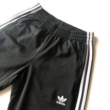 Jogging Adidas Primeblue Men Black S
