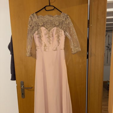Abendkleid / Ballkleid