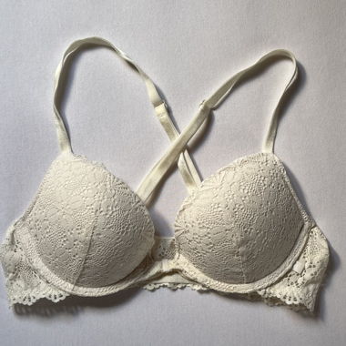 Victorias Secret Pushup Bra