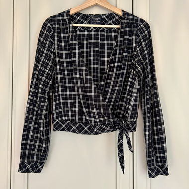 Abercrombie Top
