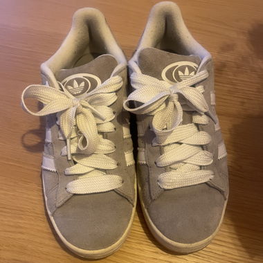 Adidas Campus