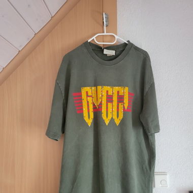 Cucci T-Shirt gr. Xl