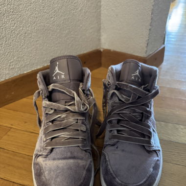 Nike Jordan