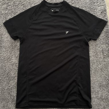 T-shirt Primark noir S