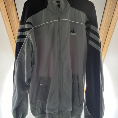Giacca Adidas