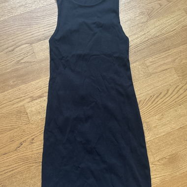 Snatchy dress