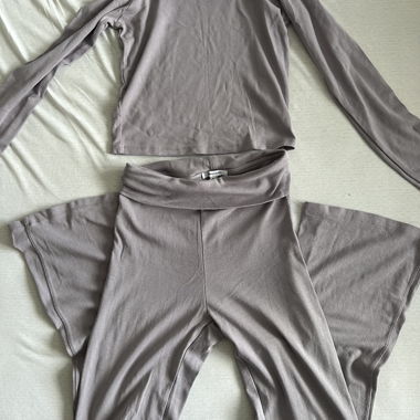Set Loungewear Clockhouse