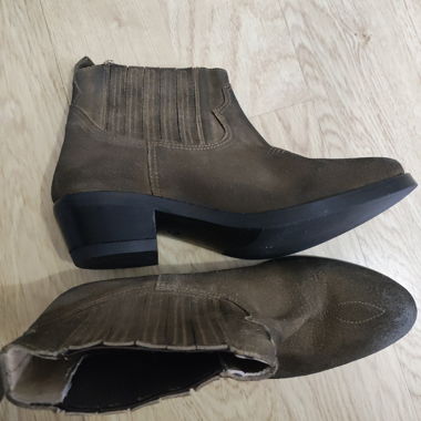 Bottines