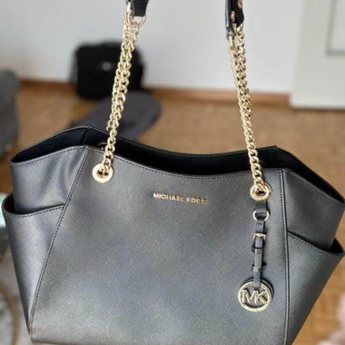 Borsa a mano Michael Kors