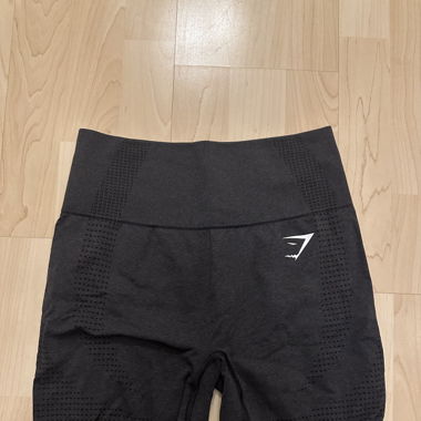 Gymshark shorts 
