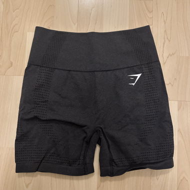 Gymshark shorts 