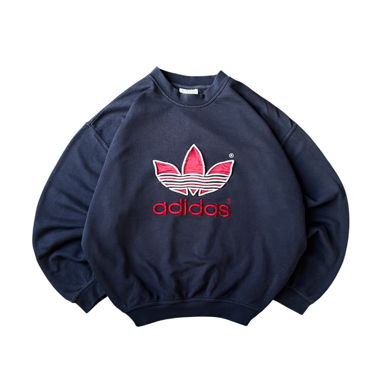 Vintage Adidas Sweatshirt (L)