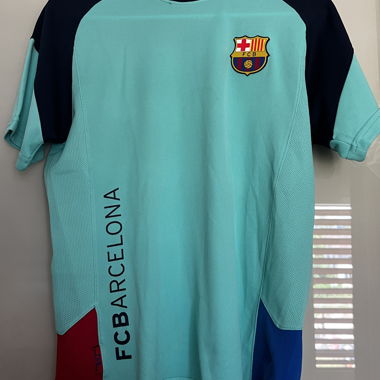 FC Barcelona Trikot