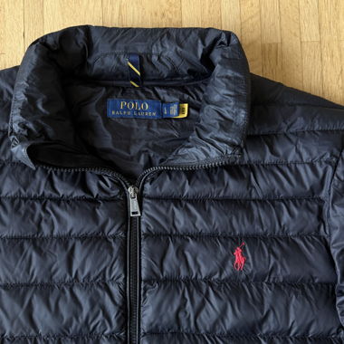 Ralph Lauren Jacket