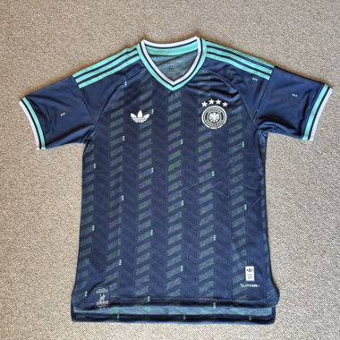 Germany World Cup 2026 Adidas Jersey Size L