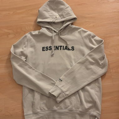 Felpa Essentials XL 