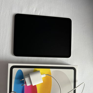 Apple Ipad (10 Gen. 2022)