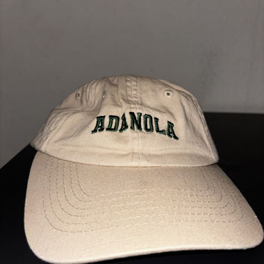 Casquette ADANOLA beige