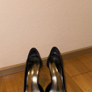 Luis Onofre Pumps