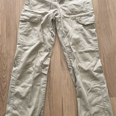 Cargohose