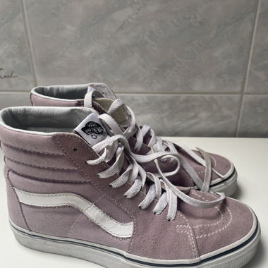 Vans Sneakers