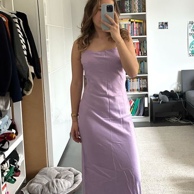 Vestito maxi Djerf Avenue