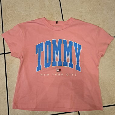 T-shirt Taglia 152