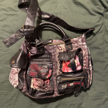 Borsa Desigual