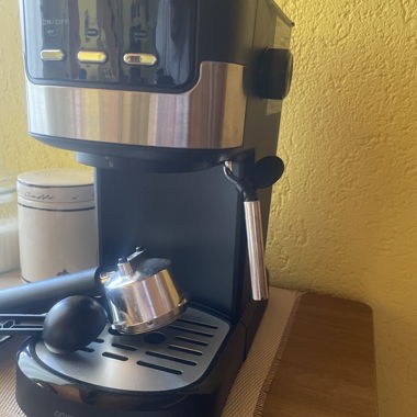 Macchina espresso Ambiano