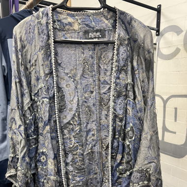 Cachet Cardigan 