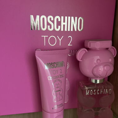 Profumo Moschino