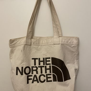 North Face Tote Bag