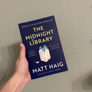 The Midnight Library