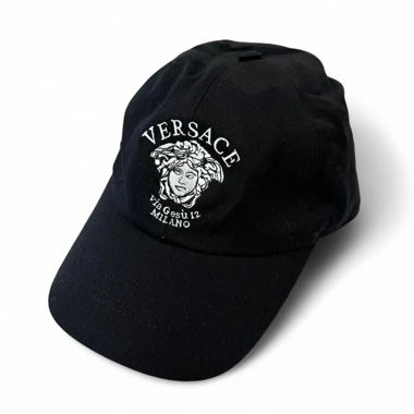 Casquette Original Versace Medusa