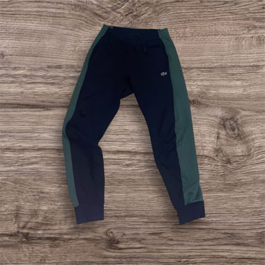 Lacoste pants S real